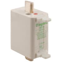 LEGRAND Mespatroon aM 63A grootte 00 500V 120kA met verklikker 016035