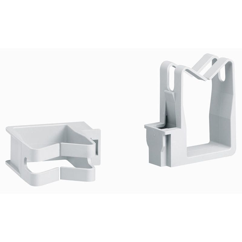 LEGRAND Draadgeleidingsring vertikaal voor XL³ 160/400 - set van 2 020093