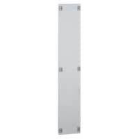 LEGRAND Afdekplaat - h 1750 mm metaal - kabelmantel XL³ 400 020149