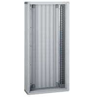 LEGRAND Isolerende wandkast XL³ 400 hoogte 1200 mm - IP 30 020157