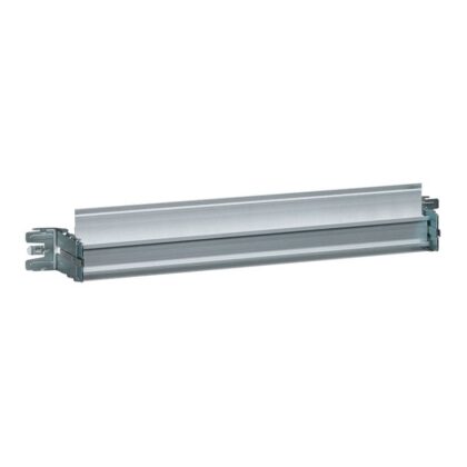 LEGRAND XL³400 alu rail 24mod 2 standen 020206