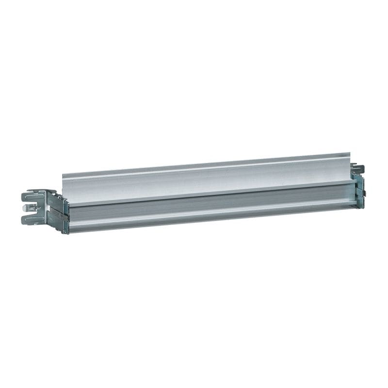 LEGRAND XL³400 alu rail 24mod 2 standen 020206