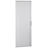 LEGRAND Metalen gewelfde deur - h 1500 mm voor kasten XL³ 400 020258
