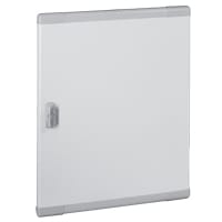 LEGRAND Vlakke metalen deur h 1050 voor kasten XL³ 160/400 020276