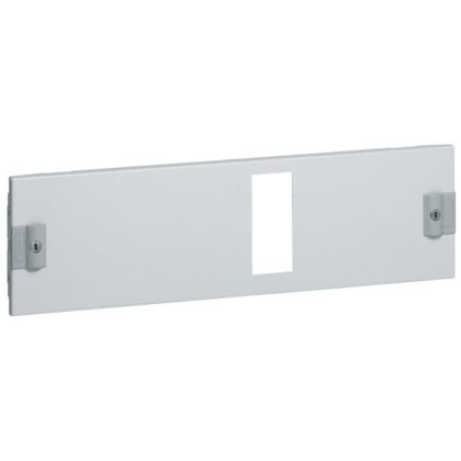 LEGRAND XL³ afdekpl. DPX³160 h.150mm 020313