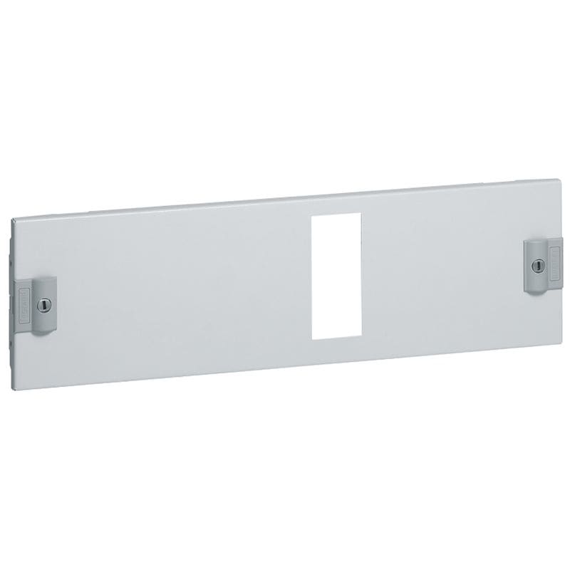 LEGRAND XL³ afdekpl. DPX³160 h.150mm 020313
