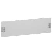 LEGRAND Afdekplaat - hoogte 200 mm metaal - verdeelkast XL³ 400 020343