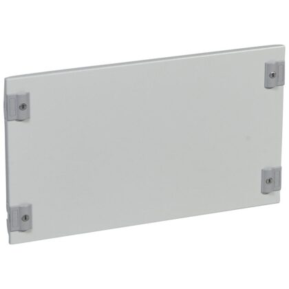 LEGRAND Afdekplaat - hoogte 300 mm metaal - verdeelkast XL³ 400 020344