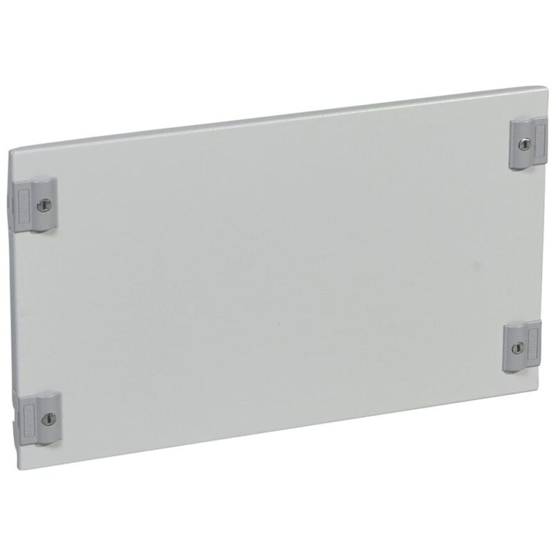 LEGRAND Afdekplaat - hoogte 300 mm metaal - verdeelkast XL³ 400 020344