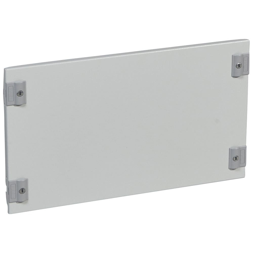 LEGRAND Afdekplaat - hoogte 300 mm metaal - verdeelkast XL³ 400 020344
