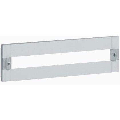 LEGRAND Isolerend afdekplaat - h 150mm voor modulaire apparaten 020350