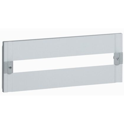 LEGRAND Isolerend afdekplaat - h 200mm voor Vistop 160 A en DPX 125 020351