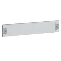 LEGRAND Isolerende afdekplaat - hoogte 50 mm - verdeelkast XL³ 400 020390