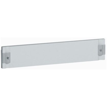 LEGRAND Isolerende afdekplaat - hoogte 100 mm - verdeelkast XL³ 400 020391