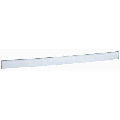 LEGRAND Zelfklevende etikettenhouder 24 modules 020399
