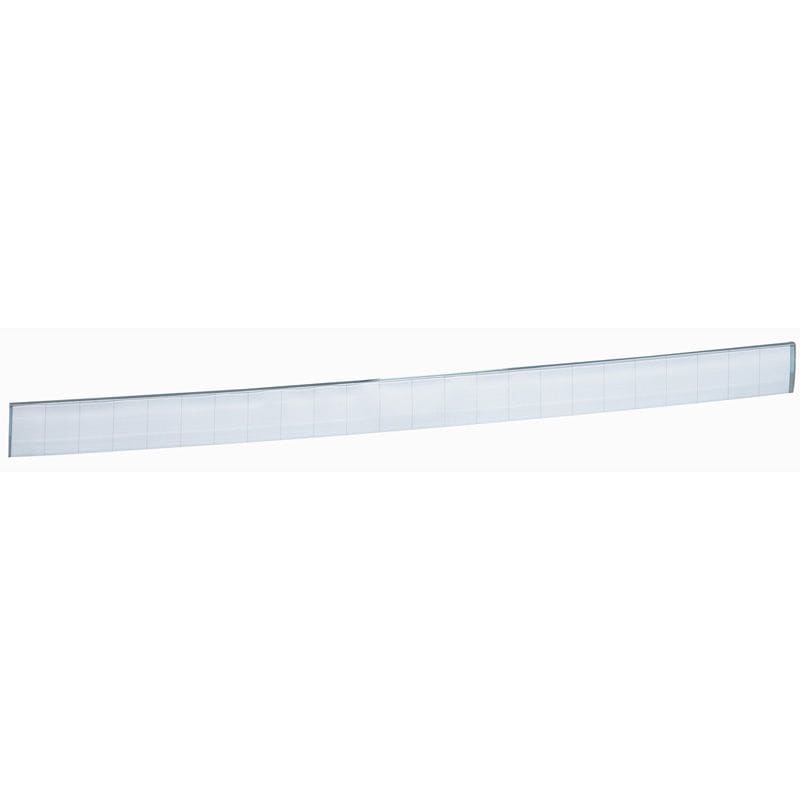 LEGRAND Zelfklevende etikettenhouder 24 modules 020399
