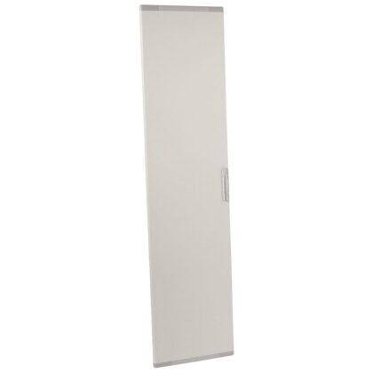 LEGRAND Platte metalen deur - h 1950 mm voor kabelmantel XL³ 800 020434