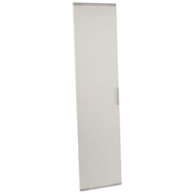 LEGRAND Platte metalen deur - h 1950 mm voor kabelmantel XL³ 800 020434