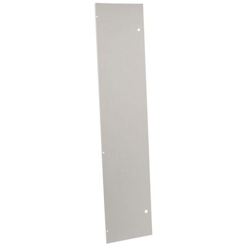 LEGRAND Afdekplaat - hoogte 1800 mm voor externe mantel XL³ 800 020444