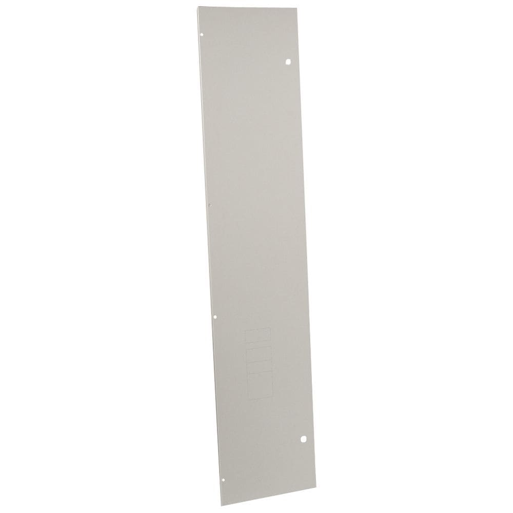 LEGRAND Afdekplaat - hoogte 1800 mm voor externe mantel XL³ 800 020444