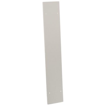 LEGRAND Set van 2 panelen - h 1295 mm voor wandkast XL³ 800 020467