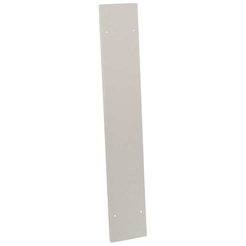 LEGRAND Set van 2 panelen - h 1295 mm voor wandkast XL³ 800 020467