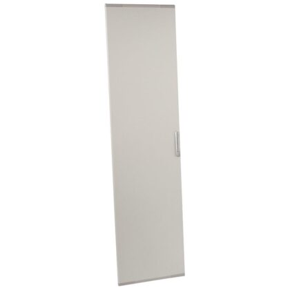 LEGRAND Vlakke metalen deur - h 1800mm voor externe mantel XL³ 800 020484
