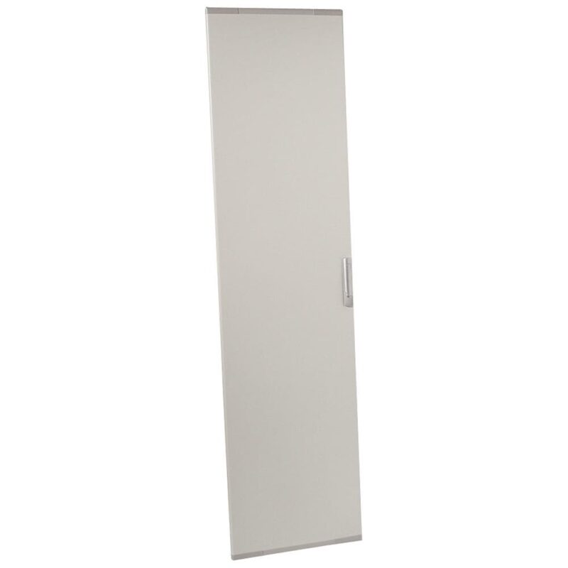 LEGRAND Vlakke metalen deur - h 1800mm voor externe mantel XL³ 800 020484