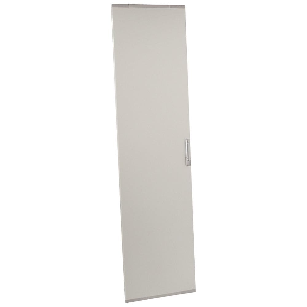 LEGRAND Vlakke metalen deur - h 1800mm voor externe mantel XL³ 800 020484