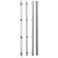 LEGRAND Set van 4 structuurstijlen voor vloerkast XL³ 4000 020500