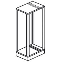 LEGRAND Vaste dwarssteun - l. 350 mm voor vloerkast XL³ 4000 020521