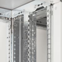 LEGRAND Profielen v/ XL³ 4000 H2200mm 020852