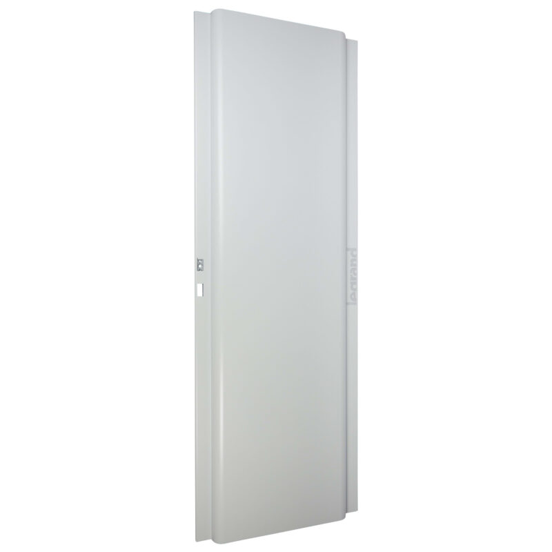 LEGRAND Gewelfde deur metaal H2200mm 020861