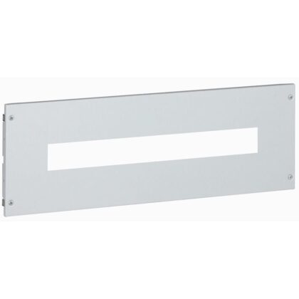LEGRAND Metalen afdekplaat - h 200 mm 24 modules - kasten XL³ 800/4000 020901