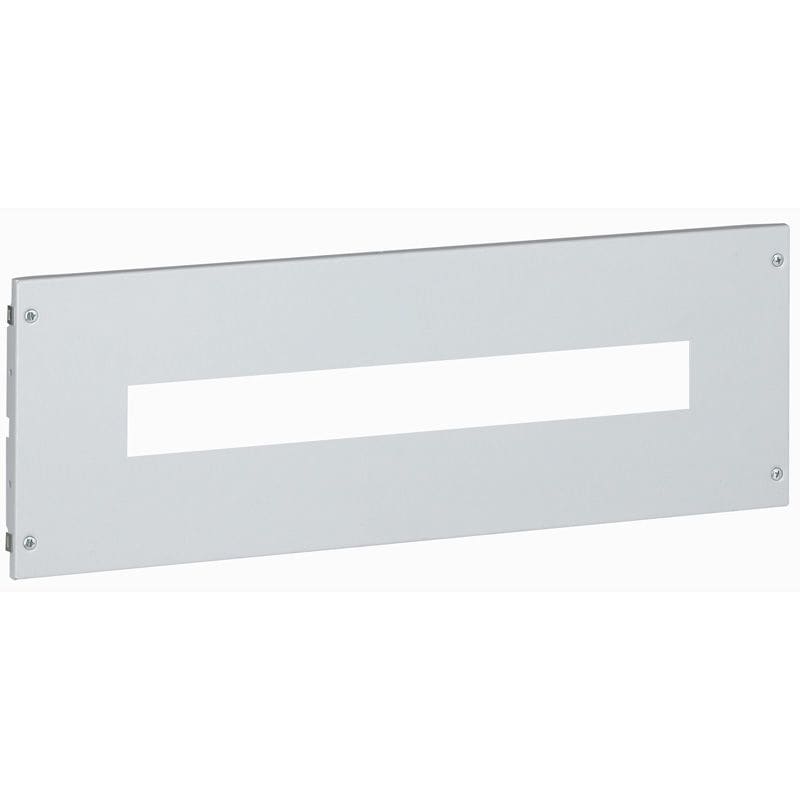 LEGRAND Metalen afdekplaat - h 200 mm 24 modules - kasten XL³ 800/4000 020901