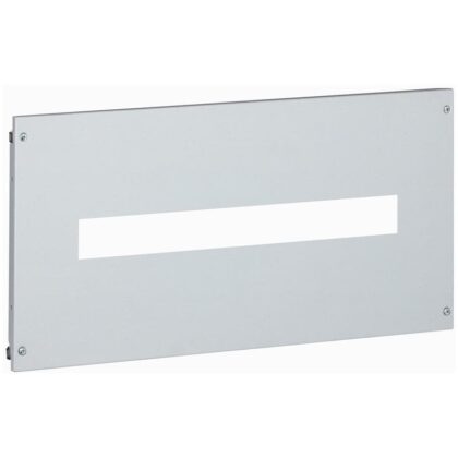 LEGRAND Metalen afdekplaat - h 300 mm 24 modules - kasten XL³ 800/4000 020910