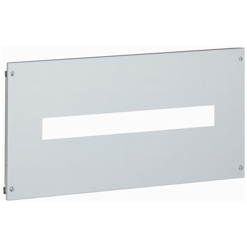 LEGRAND Metalen afdekplaat - h 300 mm 24 modules - kasten XL³ 800/4000 020910
