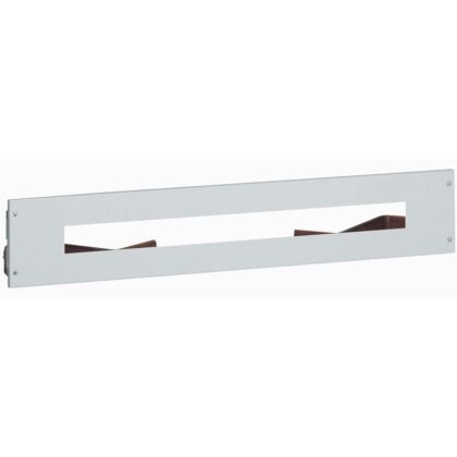 LEGRAND Metalen afdekplaat - h 150 mm 36 modules - kasten XL² 800/4000 020950