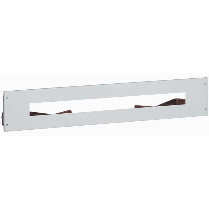 LEGRAND Metalen afdekplaat - h 150 mm 36 modules - kasten XL² 800/4000 020950