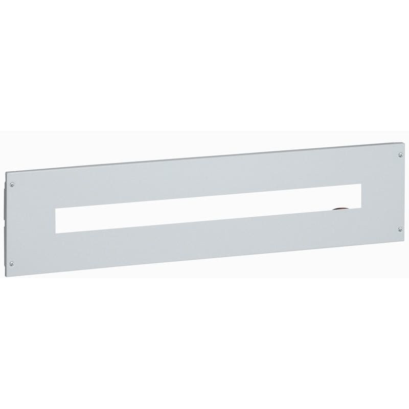 LEGRAND Metalen afdekplaat - h 200 mm 36 modules - kasten XL³ 800/400 020951