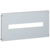 LEGRAND Metalen afdekplaat - h 300 mm 36 modules - kasten XL³ 800/4000 020960