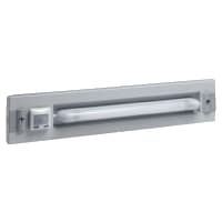 LEGRAND Bordverlichting XL³ 800/4000 Afdekplaat - fluo met detector 020989