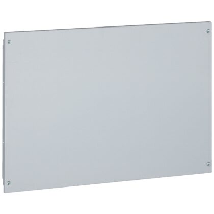 LEGRAND Metalen afdekplaat - h 200mm - 36 modules schroeven - kasten XL³ 800/4000 020993