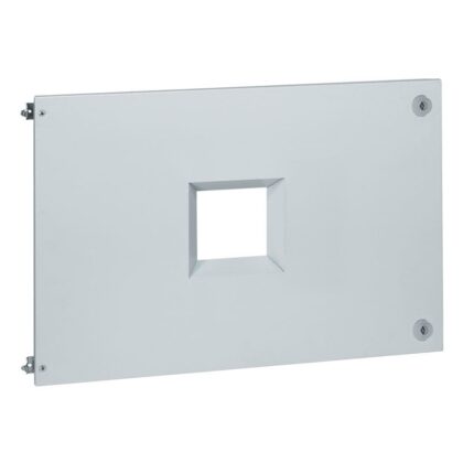 LEGRAND XL³ Afdekplaat met DPX 1600 loskop - h600mm - vert. 24mod 021115