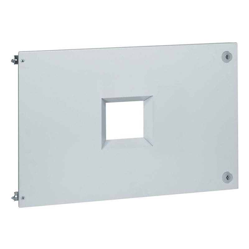 LEGRAND XL³ Afdekplaat met DPX 1600 loskop - h600mm - vert. 24mod 021115