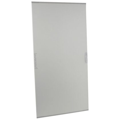 LEGRAND Vlakke metalen deur - breedte 950 mm vloerkast XL³ 800 - h 1995 mm 021279