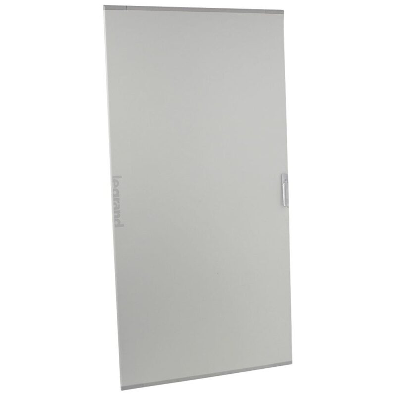 LEGRAND Vlakke metalen deur - breedte 950 mm vloerkast XL³ 800 - h 1995 mm 021279