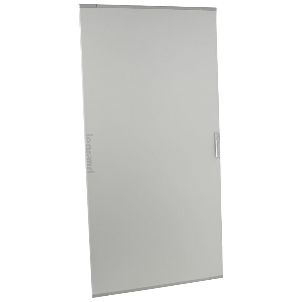 LEGRAND Vlakke metalen deur - breedte 950 mm vloerkast XL³ 800 - h 1995 mm 021279