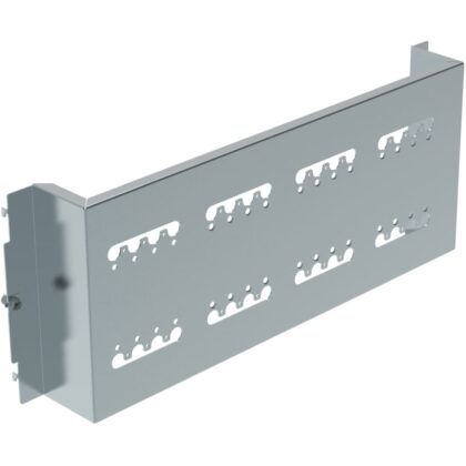 LEGRAND Plaat DPX³ 125 HP verticaal vast voor XL³ 800/4000 021300