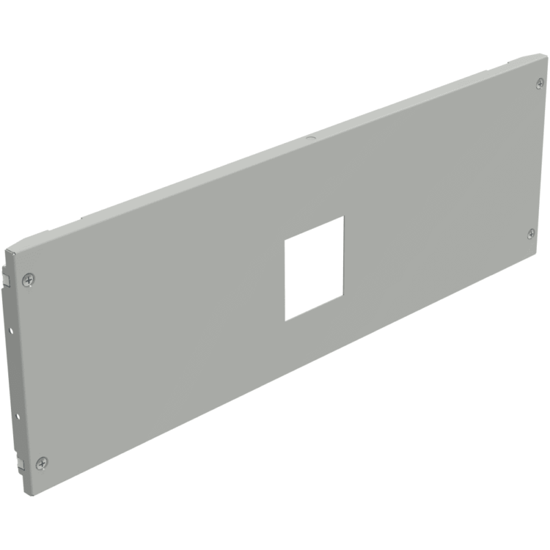 LEGRAND Afdekpl. DPX³ 125 HP horizont. vast voor XL³ 800/4000 021303